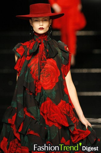 Kenzo 07秋冬