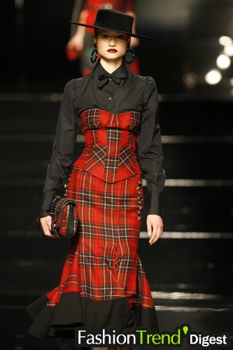 Kenzo 07秋冬