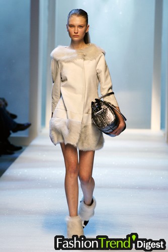 Trussardi 07秋冬