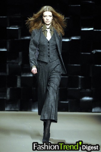 Sportmax 07秋冬