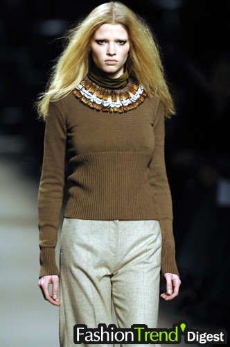 Sportmax 07秋冬