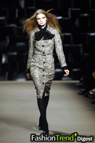 Sportmax 07秋冬