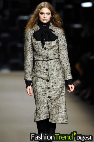 Sportmax 07秋冬