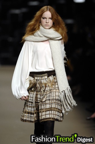Sportmax 07秋冬