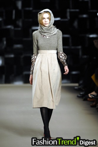 Sportmax 07秋冬