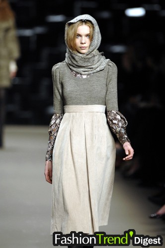 Sportmax 07秋冬