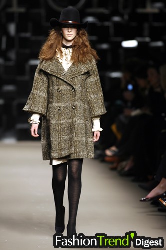 Sportmax 07秋冬