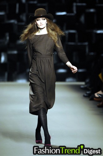 Sportmax 07秋冬