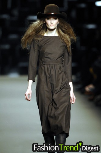 Sportmax 07秋冬