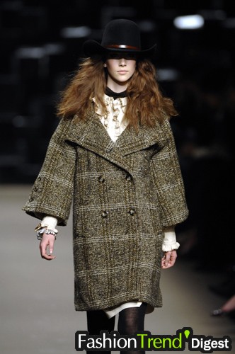 Sportmax 07秋冬