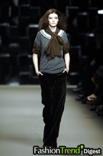 Sportmax 07秋冬