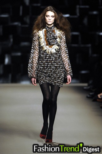 Sportmax 07秋冬