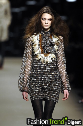 Sportmax 07秋冬