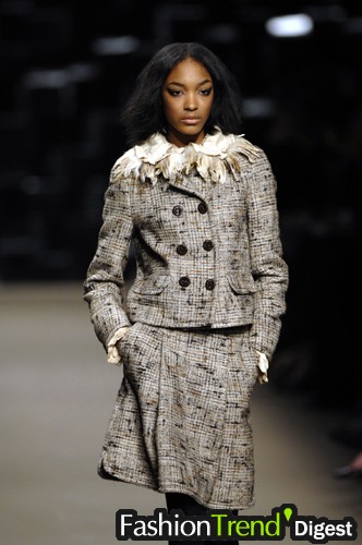 Sportmax 07秋冬