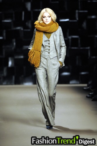 Sportmax 07秋冬