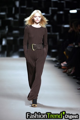 Sportmax 07秋冬