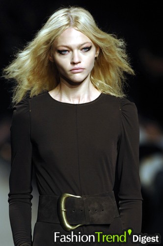 Sportmax 07秋冬