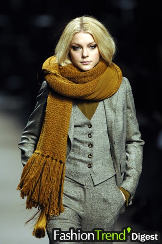 Sportmax 07秋冬