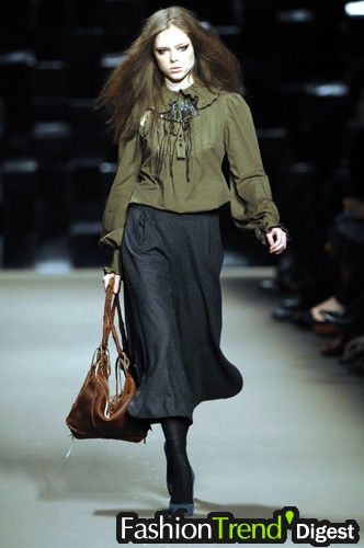 Sportmax 07秋冬