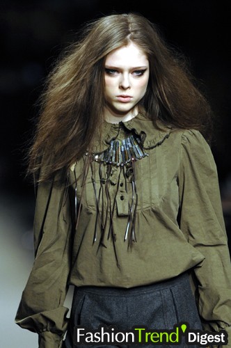 Sportmax 07秋冬