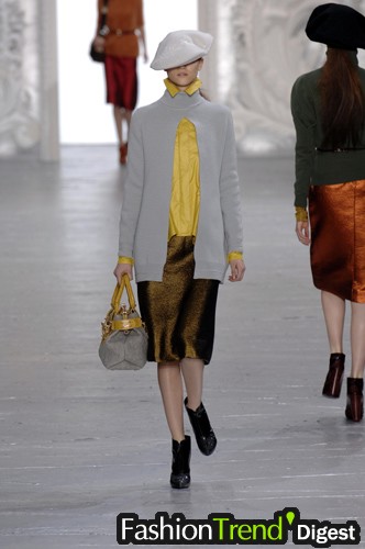 Louis Vuitton 07秋冬