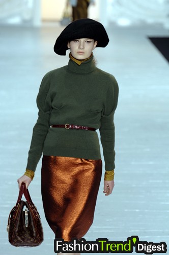 Louis Vuitton 07秋冬
