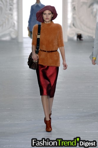 Louis Vuitton 07秋冬