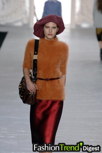 Louis Vuitton 07秋冬