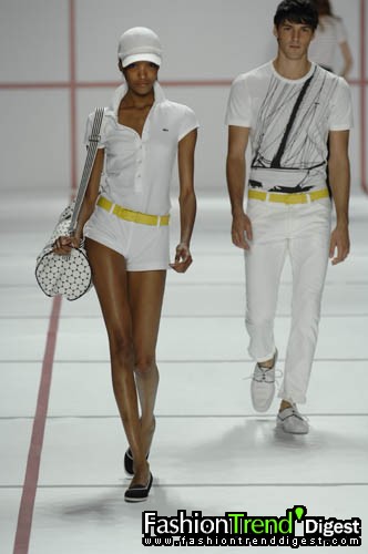 Lacoste 08ĸDƬ