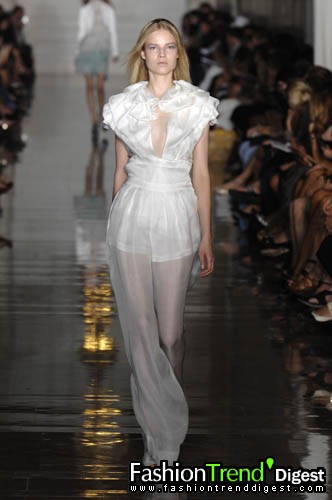 Jill Stuart 08春夏