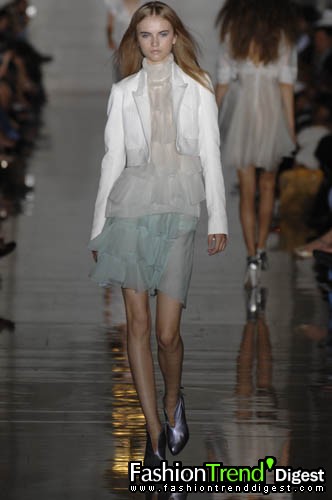Jill Stuart 08春夏