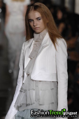 Jill Stuart 08春夏