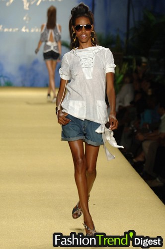 Baby Phat 07春夏