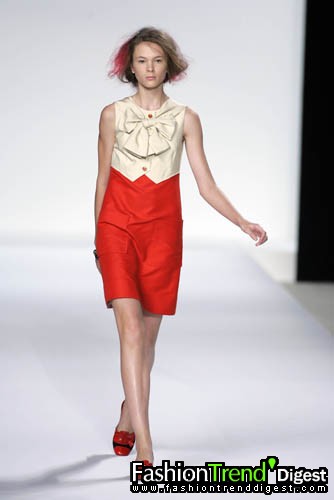 Marc by Marc Jacobs 08春夏