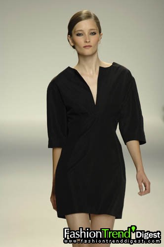 Narciso Rodriguez 08春夏