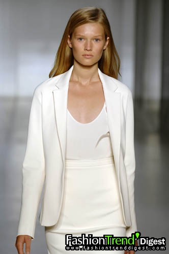 Calvin Klein 08春夏