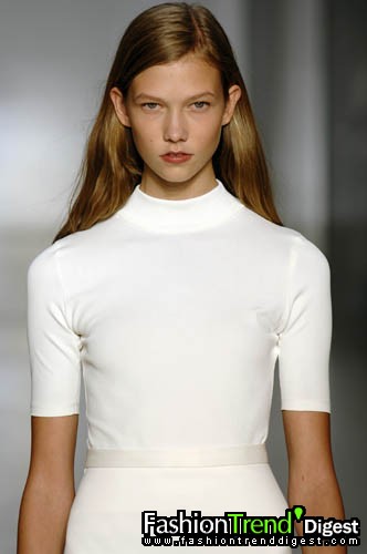 Calvin Klein 08春夏