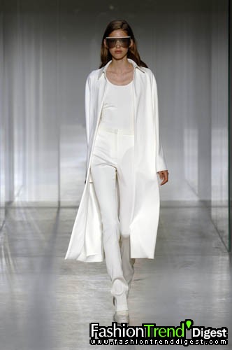 Calvin Klein 08春夏