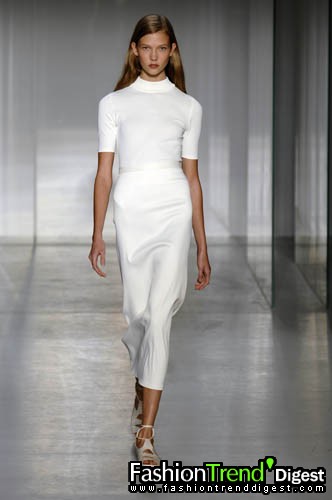 Calvin Klein 08春夏