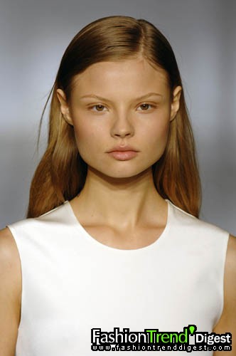 Calvin Klein 08春夏
