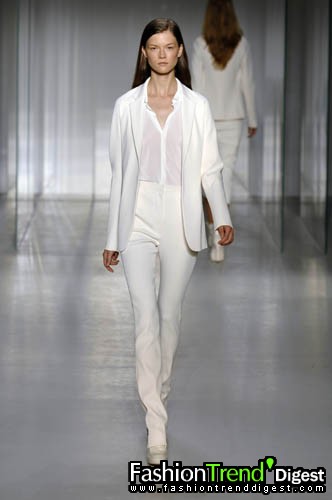 Calvin Klein 08春夏