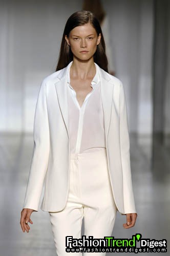 Calvin Klein 08春夏