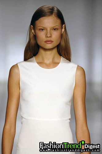 Calvin Klein 08春夏