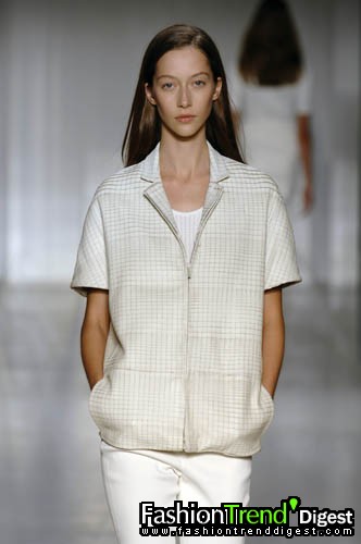 Calvin Klein 08春夏