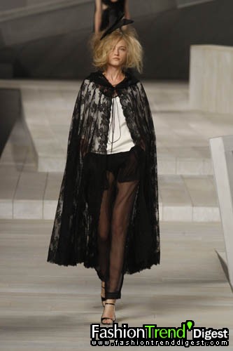 Marc Jacobs 08春夏