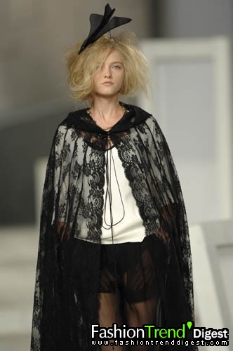 Marc Jacobs 08春夏