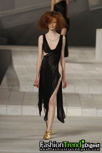 Marc Jacobs 08春夏