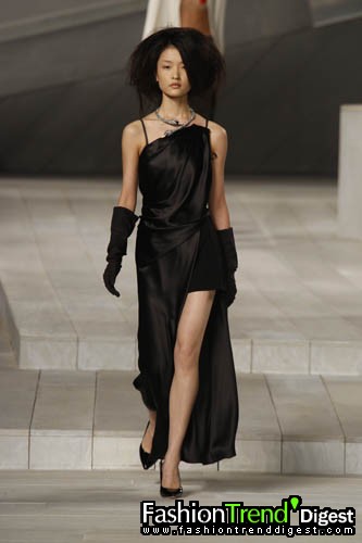 Marc Jacobs 08春夏