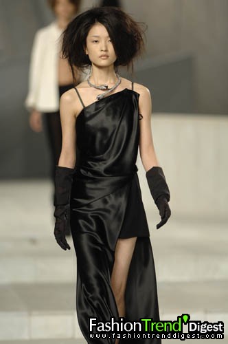 Marc Jacobs 08春夏