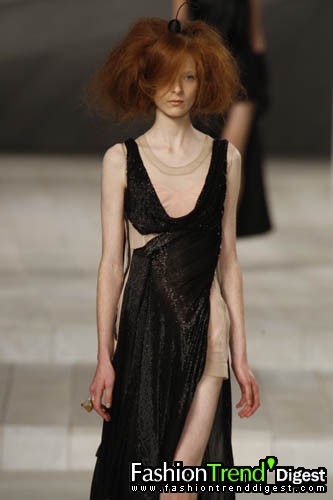 Marc Jacobs 08春夏